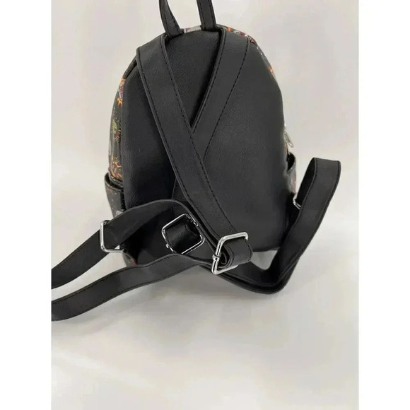 NEW WO TAGS Funko Pop Marvel The Infinity Saga Mini Backpack Bag 10"X9"X6.5" - Picture 5 of 16